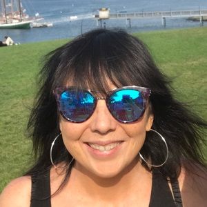 Meet your Posher, Allie